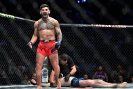 Ilia Topuria, su deseo de boxear y el papel de Dana White