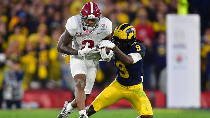 Michigan football will be without star safety vs. Oklahoma