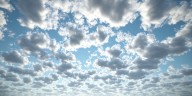 ¿Llega la lluvia a CABA?: el tiempo para el AMBA y el resto del país