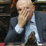 Dinero narco en la política argentina: Los US$...