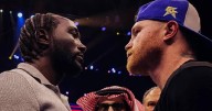 [Netflix, En Vivo] ¿A qué hora pelean 'Canelo' Álvarez y Terence Crawford HOY desde Las Vegas?