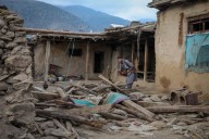 UK sets out support for Afghanistan earthquake victims