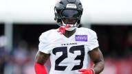 Texans coach DeMeco Ryans gives update on safety C.J. Gardner-Johnson ahead of Sunday's season opener
