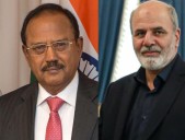 India e Irán analizaron cooperación regional