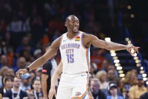 What Is Bismack Biyombo’s Ethnicity? Exploring His Religion, Nationality, Family Roots and Background Discover Bismack Biyombo’s ethnicity, nationality and religion, as well as take a closer look at h