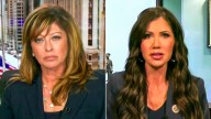 Kristi Noem: 'Last thing Charlie texted me' was attacking 'dangerous' Dem mayors