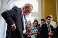 'Republicans own the shutdown': Ex-GOP lawmaker gives Dems plan to win the next big battle