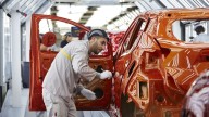 Nissan pierde un socio clave: Mercedes