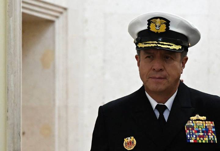 Colombia vows to fight drug trade 'with or without' U.S.