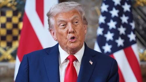 Judge blocks Trump from deporting Guatemalan migrant children