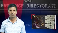 TPCODL Executive Engineer Caught Taking Rs 20K Bribe, Rs 9.53L Cash Seized During DA Search