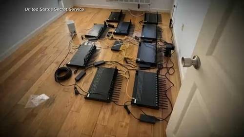 Thwarted plot to cripple cell service in NY was bigger than first thought: sources