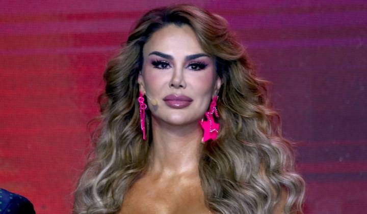 “La Casa de los Famosos México”: Ninel Conde rompe las reglas y se metería en lío legal