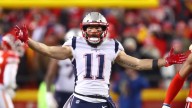 Julian Edelman reveals his favorite game with Patriots