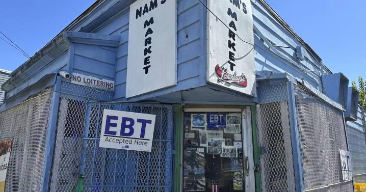 In one DC neighborhood after federal intervention, the notion of more authority is a mixed bag