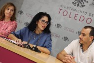 'Corre por la discapacidad auditiva para hacernos oír', el lema de la I Carrera Solidaria de Apandapt en Toledo