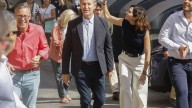 Feijóo dice que las políticas de Sánchez contra Israel son para contentar a sus socios