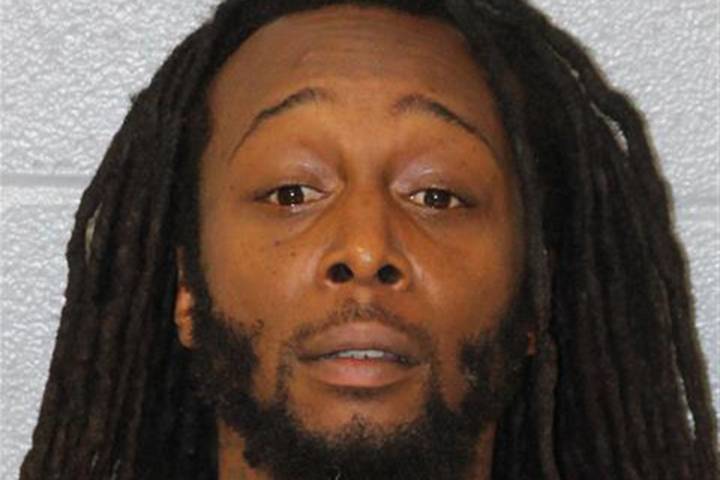 N.C. Train Stabbing Suspect Faces Federal Charges