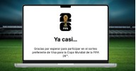 Caos en venta de boletos del Mundial 2026 por fallas en FIFA