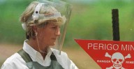 EXCLUSIVE: Princess Diana's 'Murder' Solved Over Landmine Campaign