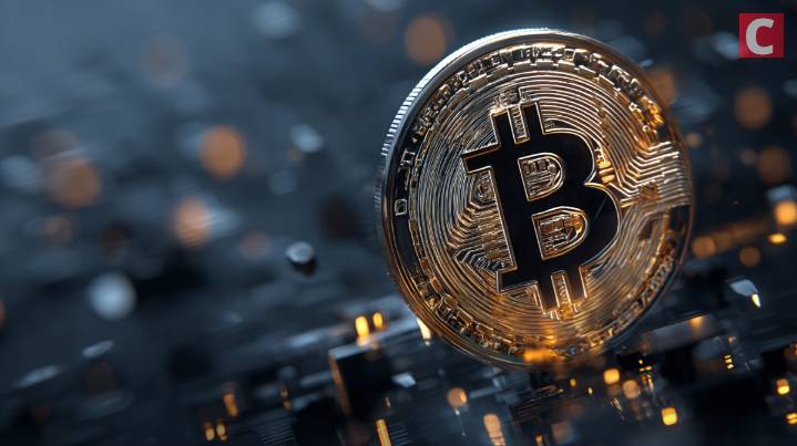 Bitcoin Price Analysis: Double Top Pattern Hints $100K Reversal as Saylor Reacts