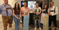 Cerveza, conciertos y mucha comida: así celebrará Torrox su Oktoberfest del 18 al 21 de septiembre