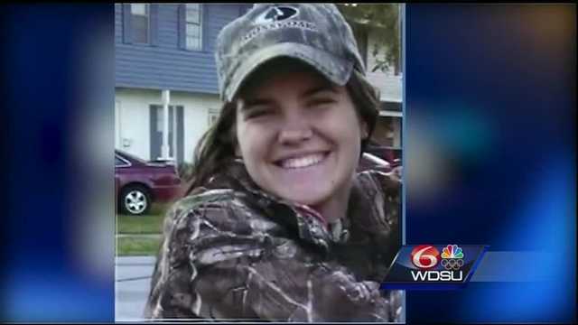 LaPlace man receives life sentence after admitting to killing Kenner Raising Cane's employee