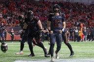 B.C. Lions rebound with decisive 38-27 win over Ottawa Redblacks – Winnipeg Free Press