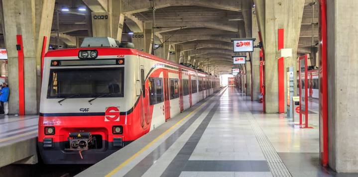 Ferrocarriles Suburbanos realizará trabajos de conexión al AIFA y ajustará frecuencia de trenes