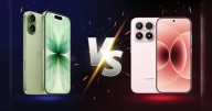 iPhone 17 vs. Xiaomi 17: ¿cuál de estos dos teléfonos me conviene comprar y cuál es más barato?