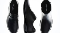 Prada Relaunches Toblach Shoe Range from the '90s