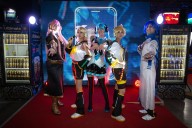 Música y videojuegos: los espectaculares conciertos que se podrán disfrutar en Festigame Caja Los Andes 2025