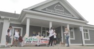 Hermon 12-year-old brings back "Whoopies for Whiskers" campaign, has raised thousands