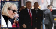 Judges uphold E. Jean Carroll's damages award against Trump based on 'egregious facts'