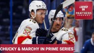 FEATURES: Panthers will take stage in Season 2 of Face Off: Inside the NHL + Camp Roster Cut to 55