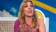 A qué famoso argentino Karina Iavícoli le pone fueguitos en Instagram