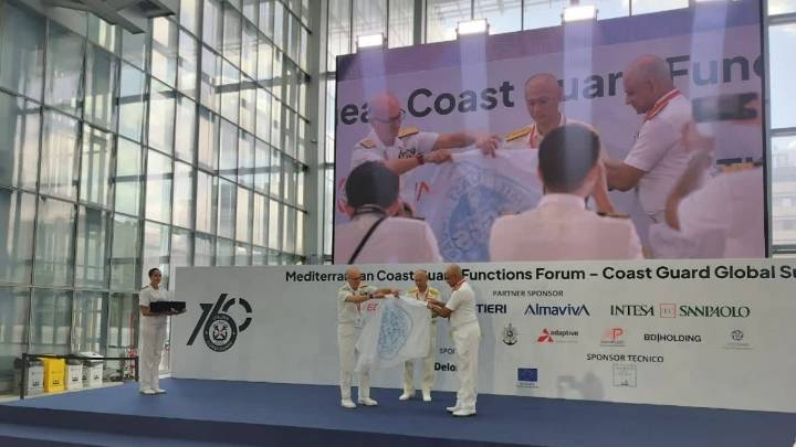 India To Host Fifth Coast Guard Global Summit In Chennai In 2027