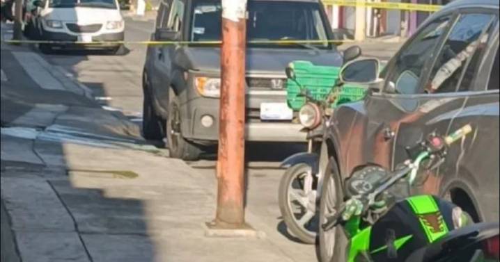 Masacre en Guanajuato: comando asesina a siete hombres afuera de una tiendita en Las Jícamas