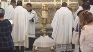 Muere Sacerdote Mientras Oficiaba Misa Dominical en Durango
