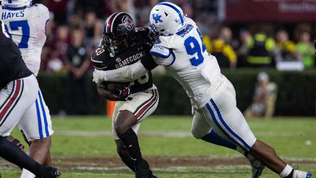 Wildcats travel to No. 12 Georgia, as both teams look to rebound from losses