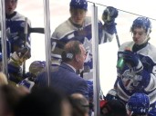 Windsor joins OHL review of shattered glass incident at Spitfires game