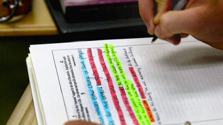 More than 1,000 MCAS essays scored incorrectly due to AI mishap