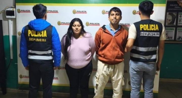 Huánuco: diez postulantes son investigados por falsedad genérica