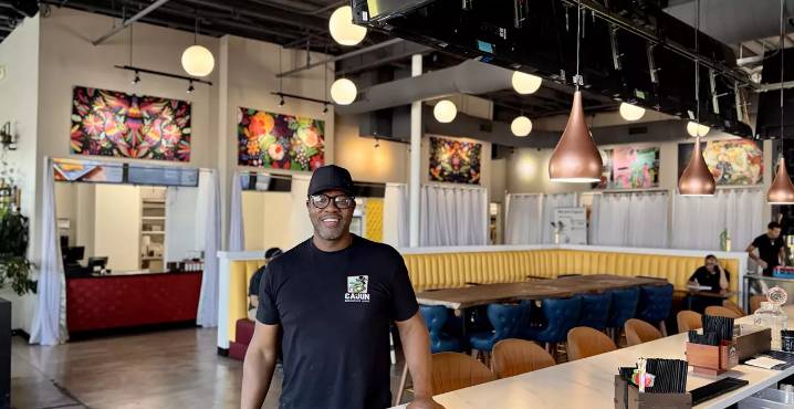 Two Southern restaurants are teaming up to bring brunch back to midtown