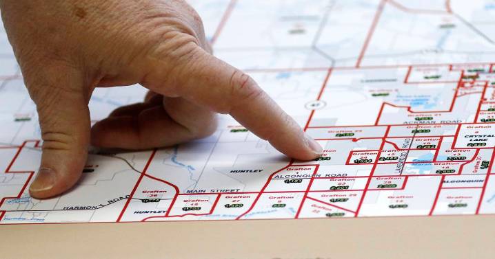 Eye On Illinois: On maps, numbers and when we care about which populations’ problems