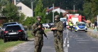 Polonia derriba drones de Rusia con ayuda de la OTAN y denuncia “provocación a gran escala” | Guerra en Ucrania | Donald Tusk | Unión Europea | Mark Rutte | Vladimir Putin | Misiles Patriot | Varsovia