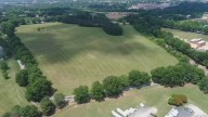 ﻿City leaders eye improvements to Raleigh's Dix Park as DHHS moves out of park buildings