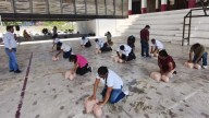 Calakmul avanza para certificarse como municipio promotor de la salud