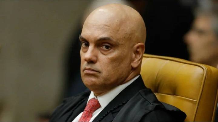 Brasil: quién es Alexandre de Moraes, el juez que lleva adelante la causa contra Jair Bolsonaro