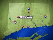 PD: Active investigation taking place in Watertown
